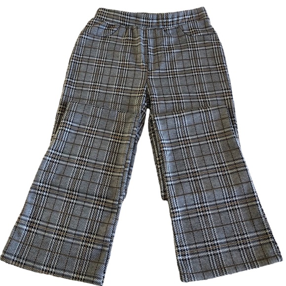RSQ collective, plaid pant - Picture 2 of 12
